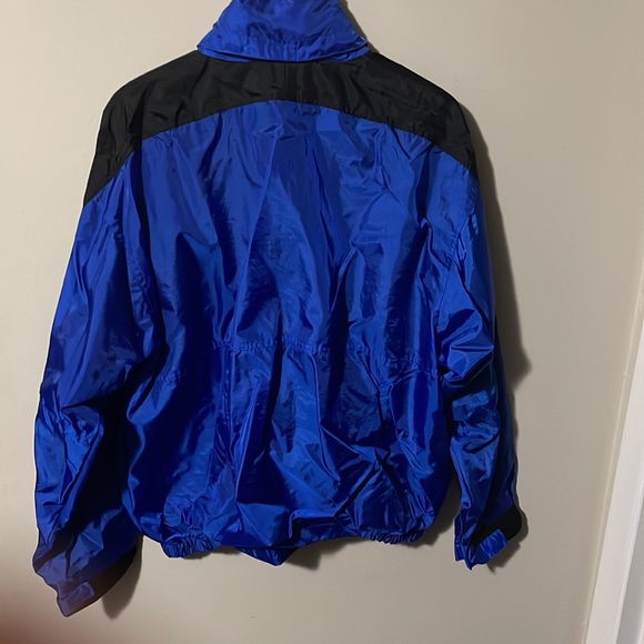 Promotional Marlboro windbreaker jacket - Picture 4 of 4